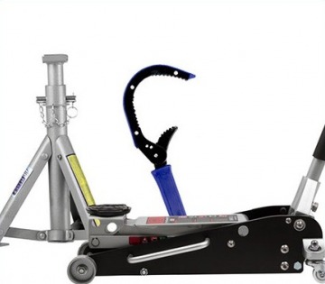 Домкраты и всё для шин